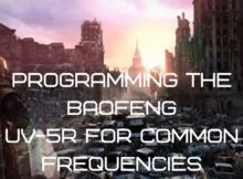 baogeng, programming, common, frequencies