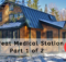 retreat, medica, first aid, prepper, preparedness