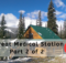 retreat, medical, station, first aid, SHTF, prepper