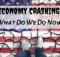 economic collapse, SHTF, COVID-19, preparedness, prepper, SHTF, survival