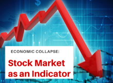 economic collapse, COVID-19, 2020, national debt