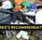 rourke, recommendation, preparedness, supplies, survival, prepper, survivalist
