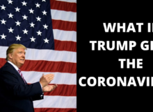 Trump, COVID-19, coronavirus, economy,
