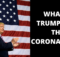 Trump, COVID-19, coronavirus, economy,