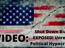 video, COVID, riot, protest, politics, hypocrisy, lies,
