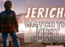 Jericho, TV show, EMP, preparedness, prepper, survival, SHTF