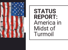 STATUS REPORT, SURVIVAL, PREPAREDNESS, CURRENT EVENTS, SHTF, COVID-19, PANDEMIC, ECONOMIC COLLAPSE, PREPAREDNESS, PREPPER