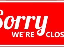 economic collapse, CW2, economy, recession, store closing,