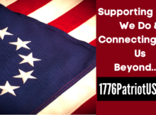 1776PatriotUSA.com, survival, prepper, preparedness,