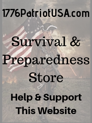 amazon, store, survival, prepper, preparedness, SHTF, supplies