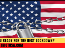COVID, lockdown, shutdown, economy, get ready, next