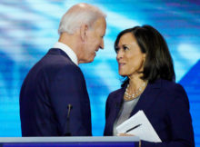 biden, harris, president, vice president, pick, politics, trump