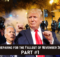 election 2020, Trump, riot, protesting, Biden, violence