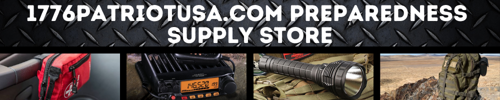 preparedness, survival, supplies, prepper,