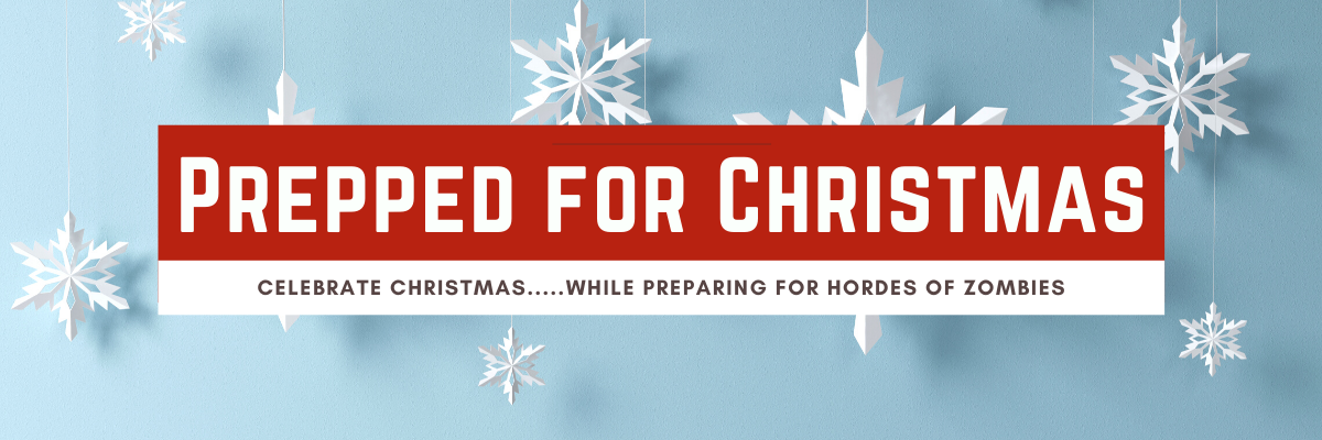 survival, preparedness, prepper, SHTF, Christmas, deals, gift