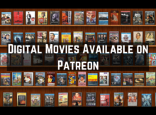 free, digital, movies, Patreon, survival, preparedness, SHTF