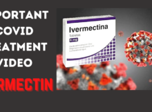 Ivermectin, COVID, treatment, 2020,