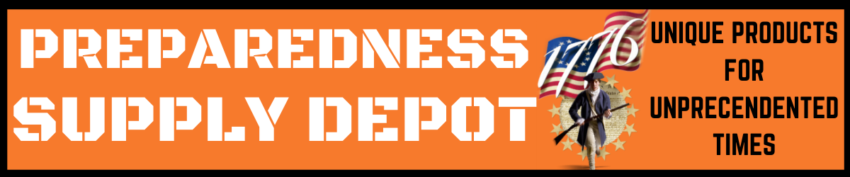 PREPAREDNESS, SUPPLIES, STORE,