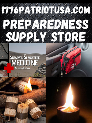 Preparedness Store
