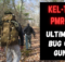 gun, bug out, bugging out, PMR, KelTec, firearms, prepper, preparedness