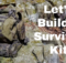 build, survival kit, SHTF, prepper, preparedness