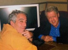 Clinton, Epstein, politics, Hillary,