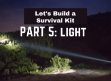 survival kit, SHTF, bug out bag, prepper, preparedness, WROL,