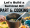 survival kit, SHTF, bug out bag, prepper, preparedness,