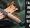 air force survival knife, review, sucks, terrible, bad, SHTF, prepper