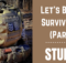 SURVIVAL KIT, BUILD, PREPPER, PREPAREDNESS,