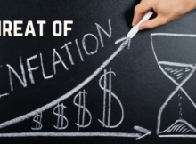 inflation, 2021, hyperinflation, prepper, preparedness, survival,