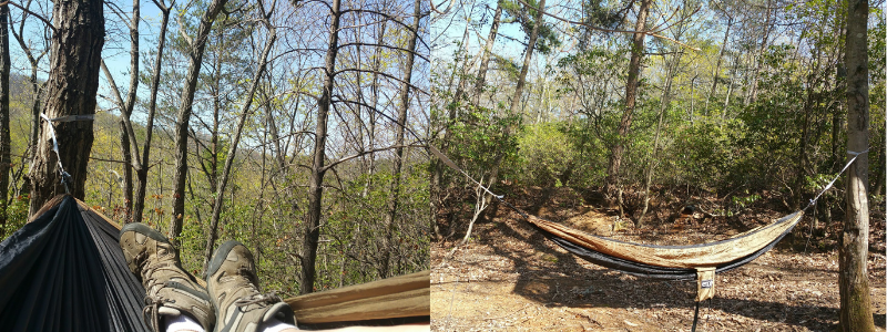 hammock, camping, camp, sleep system, survival, SHTF, prepper, survival kit, preparedness