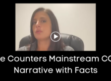COVID, nurse, facts, vaccine, mandates