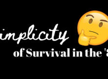 80s, survival, survivalist, prepper, SHTF, Cold War,