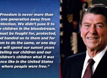 freedom, Ronald Reagan, Reagan, America, USA