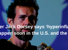 hyperinflation, inflation, Jack Dorsey, SHTF, prepper, prepararedness
