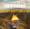 fire stating kit, off grid, camping, survival, prepper, SHTF, preparedness, firestaerting, kit,