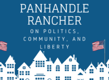 Panhandle Rancher, article, post, preparedness, SHTF, wisdom,