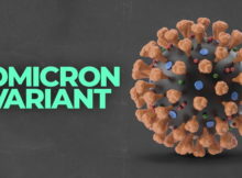 OMICRON variant, survival, SHTF, prepper, preparedness, SHTF