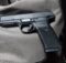 Ruger SR45, SHTF, survival, prepper, preparedness,