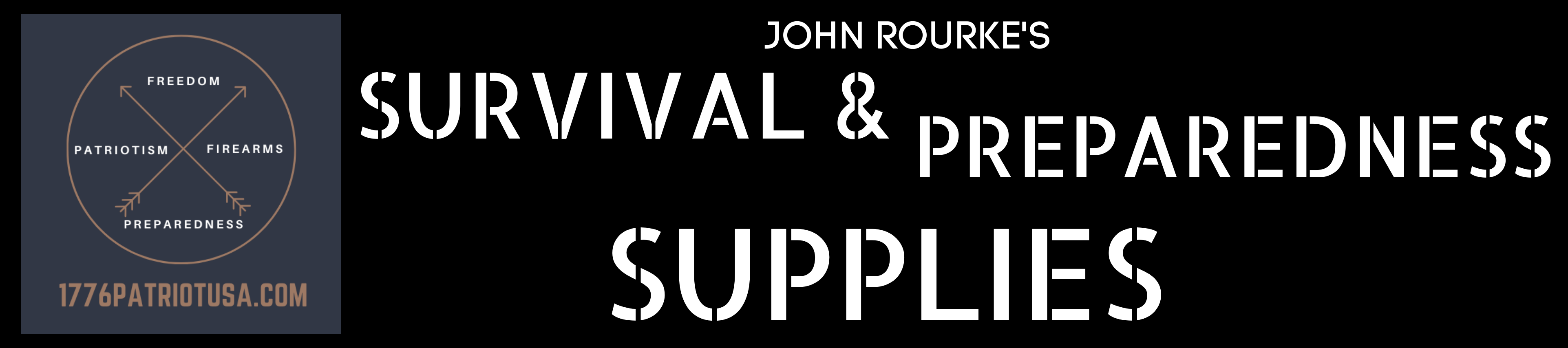 survival, preparedness, supplies, store, value, SHTF, Rourke