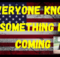 SHTF, prepare, feeling, knows that something is coming, Rourke, prepper, survival, preparedness