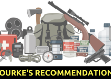 survival preparedness supplies, recommended, budget SHTF, survival, prepper, get ready, stock up