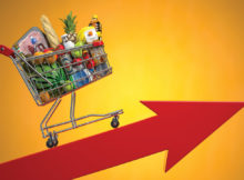 food inflation, food prices, prepper, saving money, grocery, preparedness, survival economic collapse, SHTF