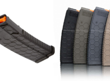 Hexmags, deal, AR-15, magazine, magazines