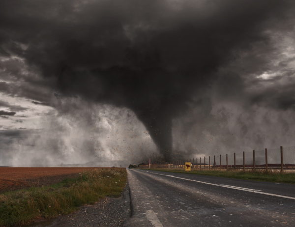 storm, climate change, SHTF, tornado, prepper, preparedness, survival, prepare