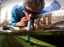 Lifestraw, survival, SHTF, prepper, preparedness, survival, water, filter, water filter