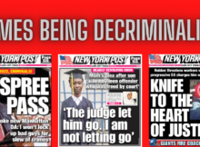 new york city, crime, decriminalize, SHTF, economic collapse, woke, culture,