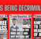 new york city, crime, decriminalize, SHTF, economic collapse, woke, culture,