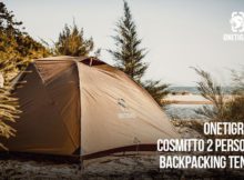 tent, review OneTigris, SHTF, bugging out, camping, prepper, preparedness